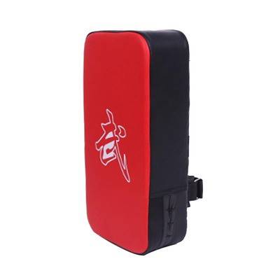 Foot target - thicker - red (single price)